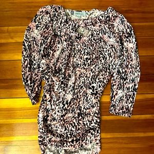 EUC Jennifer Lopez Blouse